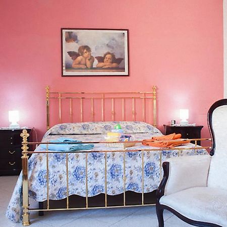 A Casa Di Elena B&B Rome Room photo